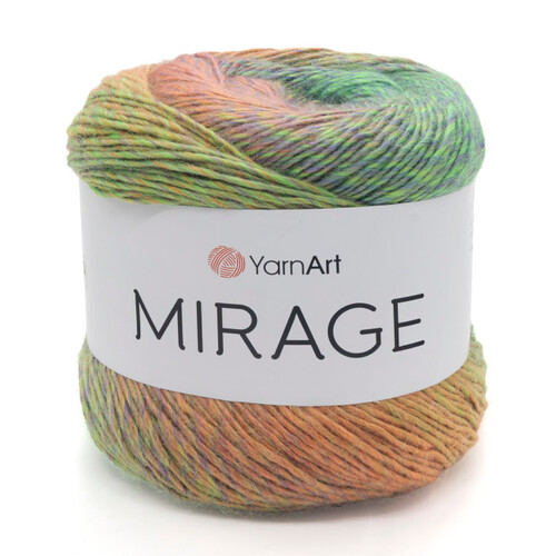Mirage 5312