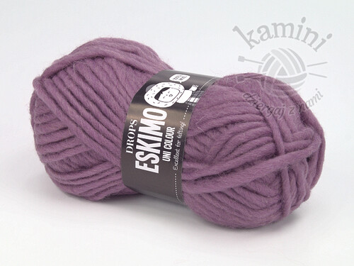 Eskimo / Snow 65 wrzos