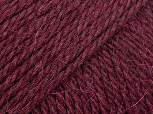 Alpaca 9046 dzikie jagody