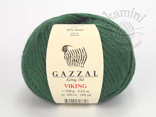 Viking 4023 zielony
