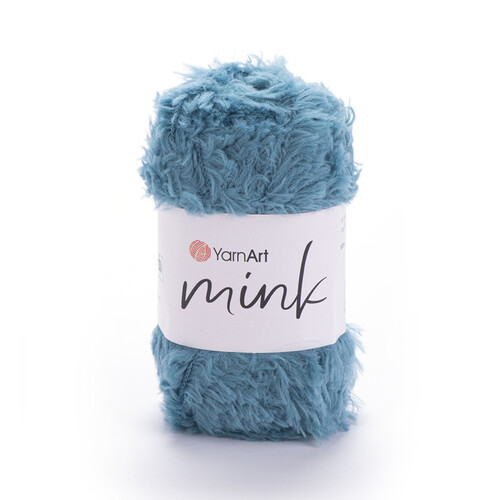 Mink 349 ciemny morski