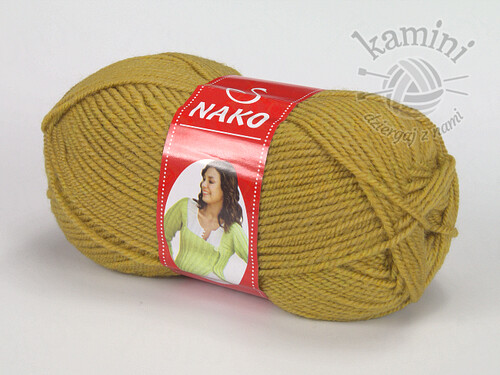 Nakolen 1549 musztarda