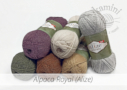 Włóczka Alpaca Royal New (Alize)