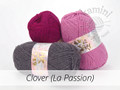 Clover (La Passion)