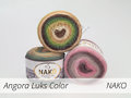 Angora Luks Color (Nako)