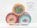 Peru Color (Nako)
