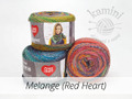 Melange (Red Heart)