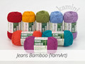 Jeans Bamboo (YarnArt)